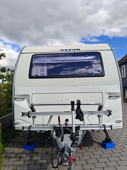 Adria Altea 542 PK 4 of 16