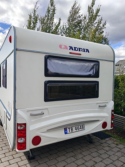 Adria Altea 542 PK 3 of 16