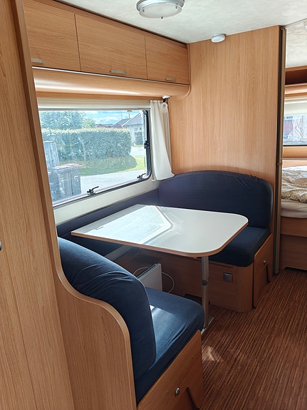 Adria Altea 542 PK 7 of 16