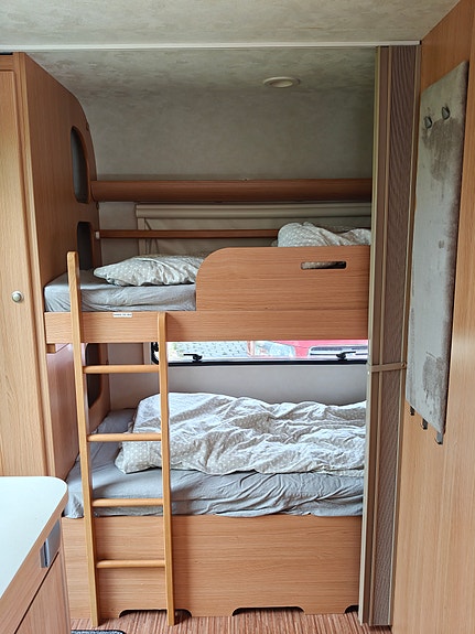 Adria Altea 542 PK 6 of 16