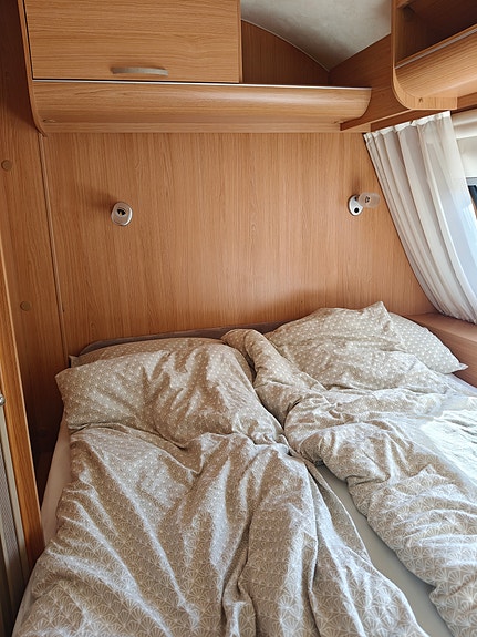 Adria Altea 542 PK 9 of 16