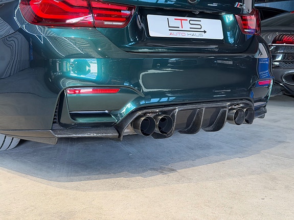 BMW M4 23 of 30