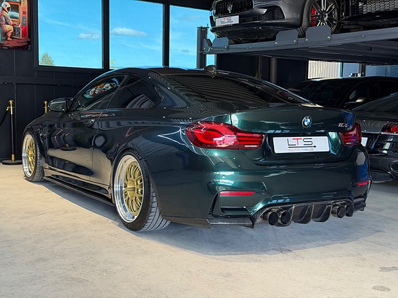 BMW M4 21 of 30