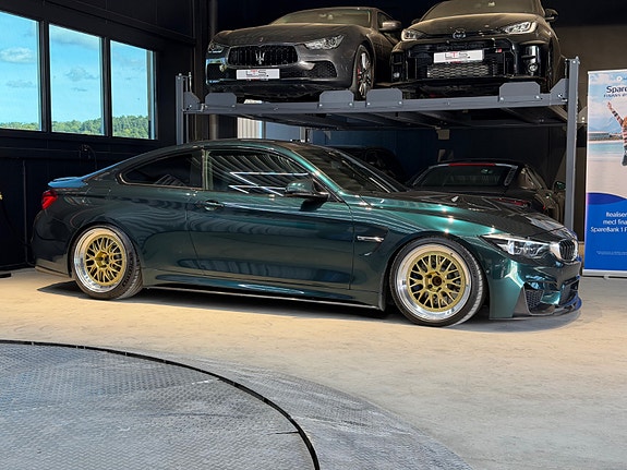 BMW M4 14 of 30