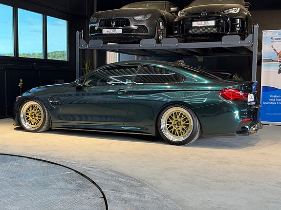 BMW M4 26 of 30