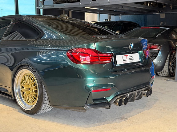 BMW M4 22 of 30