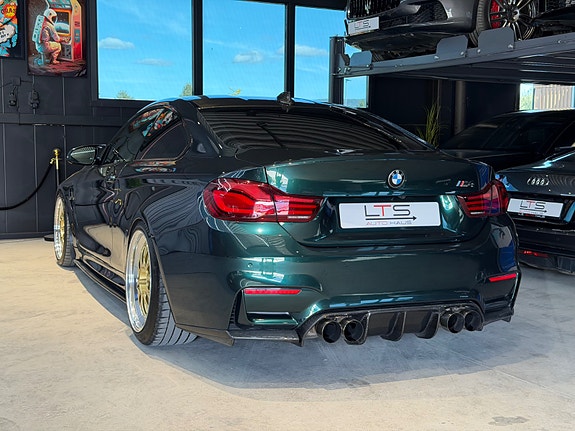 BMW M4 28 of 30