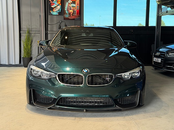 BMW M4 18 of 30