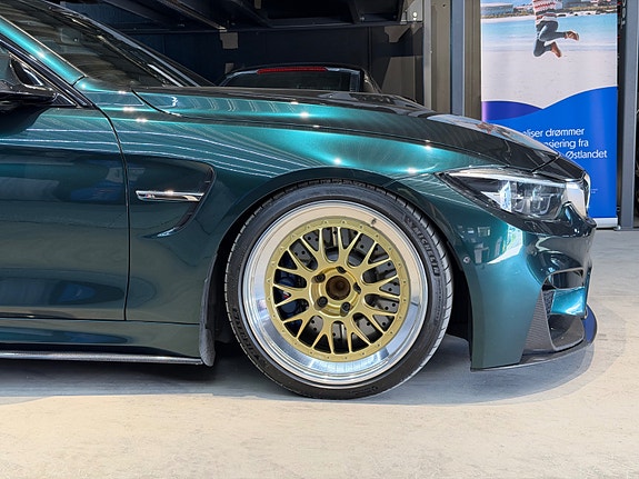 BMW M4 17 of 30