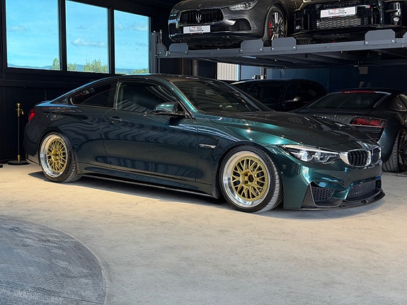 BMW M4 12 of 30