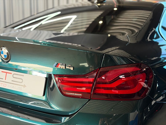 BMW M4 10 of 30