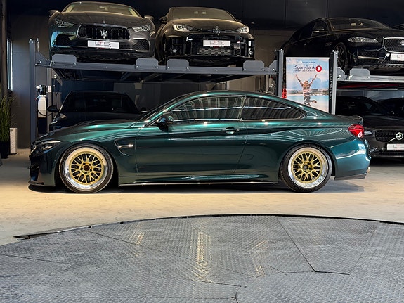 BMW M4 8 of 30
