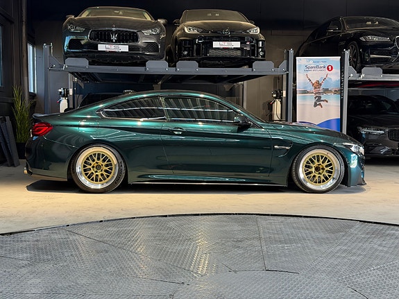 BMW M4 16 of 30