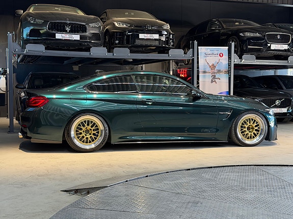 BMW M4 29 of 30
