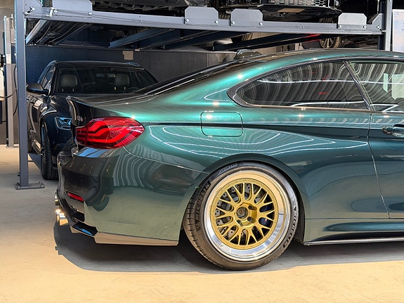 BMW M4 15 of 30