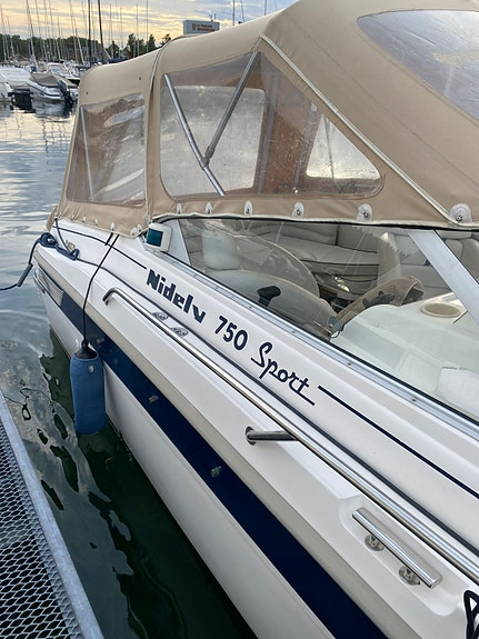 Nidelv 750 Sport 4 of 12