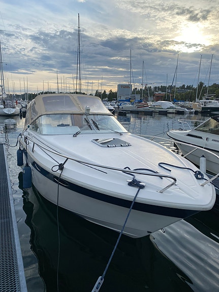 Nidelv 750 Sport 3 of 12