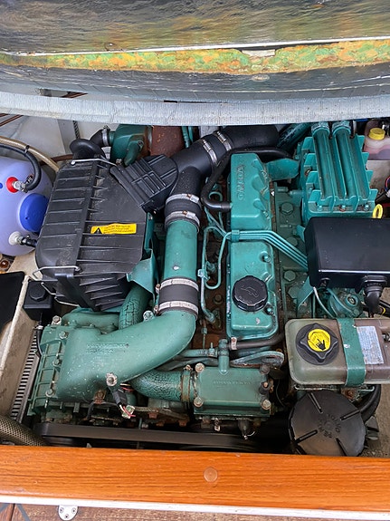 Nidelv 750 Sport 5 of 12