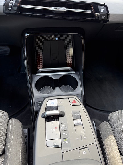 BMW iX1 18 of 20