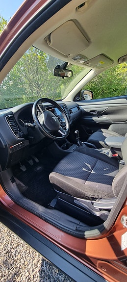 Mitsubishi Outlander 5 of 6