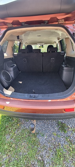 Mitsubishi Outlander 6 of 6