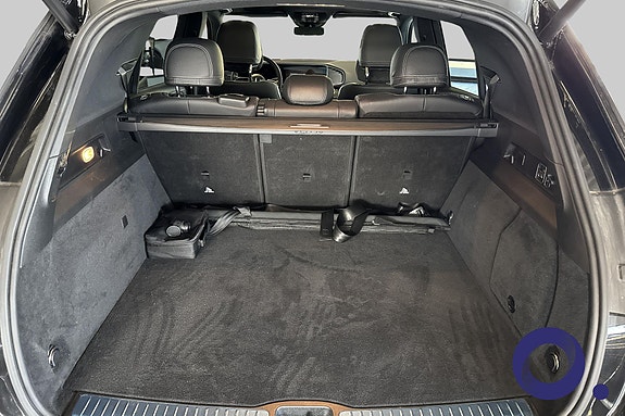 Mercedes-Benz GLE350 de 10 of 30