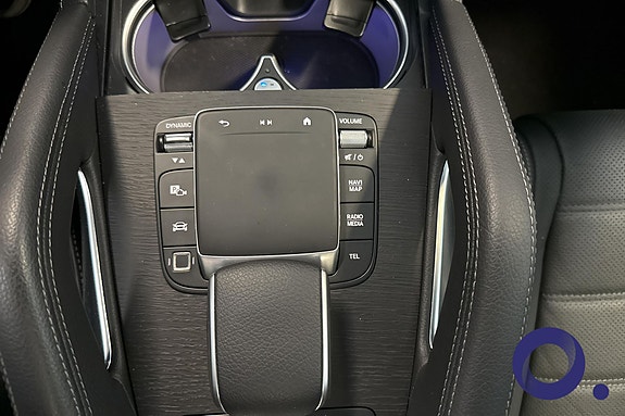 Mercedes-Benz GLE350 de 26 of 30
