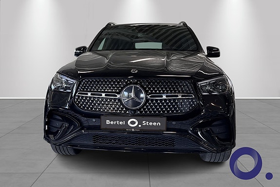 Mercedes-Benz GLE350 de 8 of 30