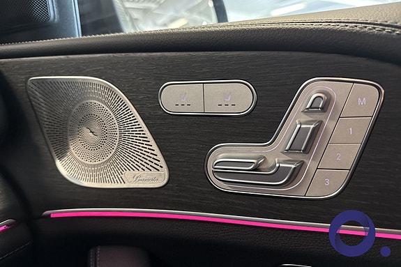 Mercedes-Benz GLE350 de 24 of 30