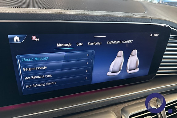 Mercedes-Benz GLE350 de 25 of 30