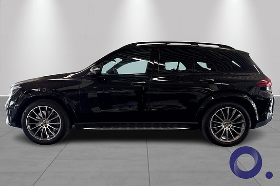 Mercedes-Benz GLE350 de 2 of 30