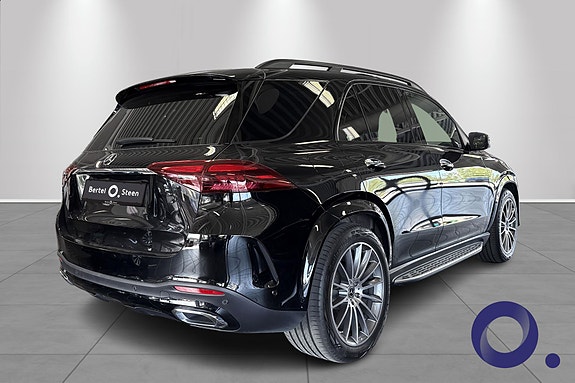 Mercedes-Benz GLE350 de 5 of 30