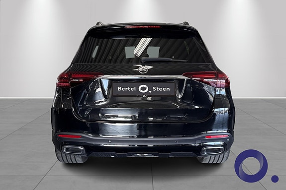 Mercedes-Benz GLE350 de 4 of 30