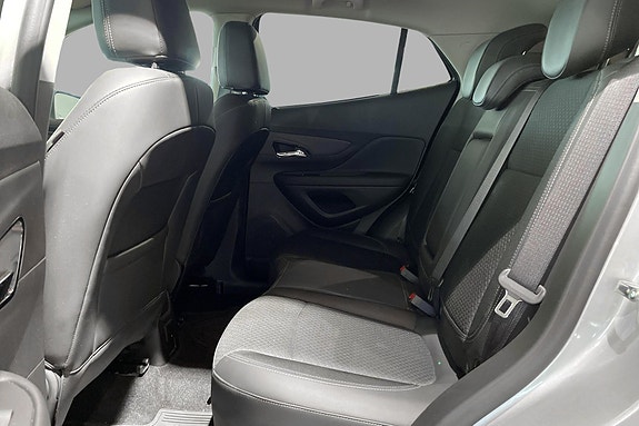 Opel Mokka X 15 of 26
