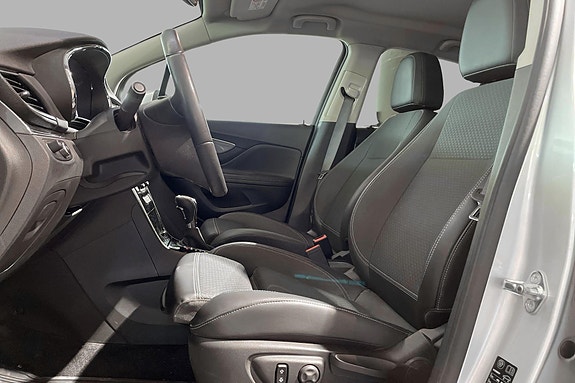Opel Mokka X 10 of 26
