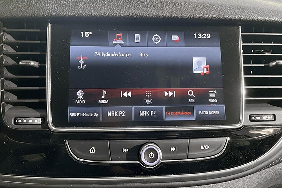 Opel Mokka X 13 of 26