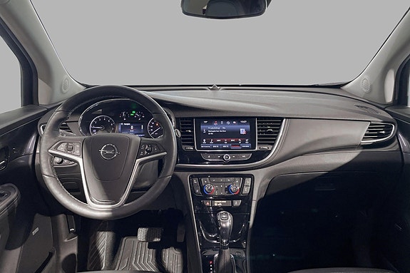 Opel Mokka X 9 of 26