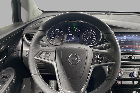 Opel Mokka X 11 of 26