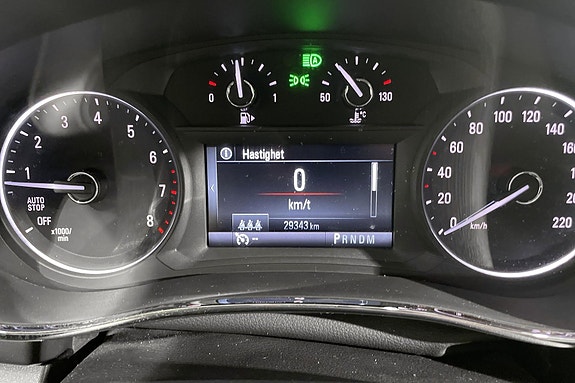 Opel Mokka X 12 of 26
