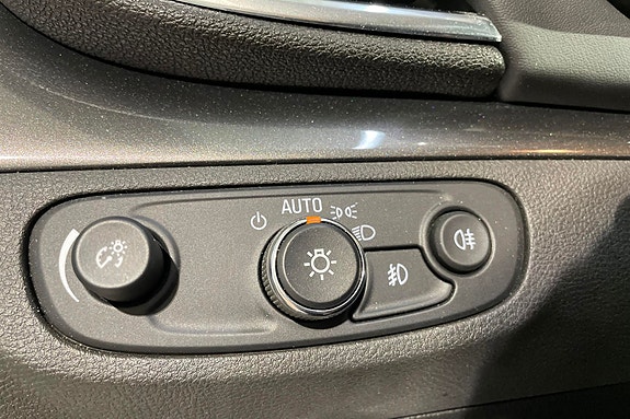 Opel Mokka X 23 of 26