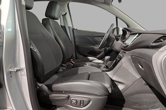 Opel Mokka X 14 of 26