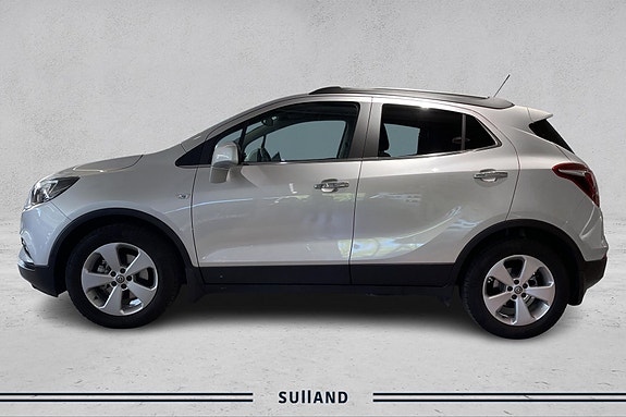 Opel Mokka X 2 of 26