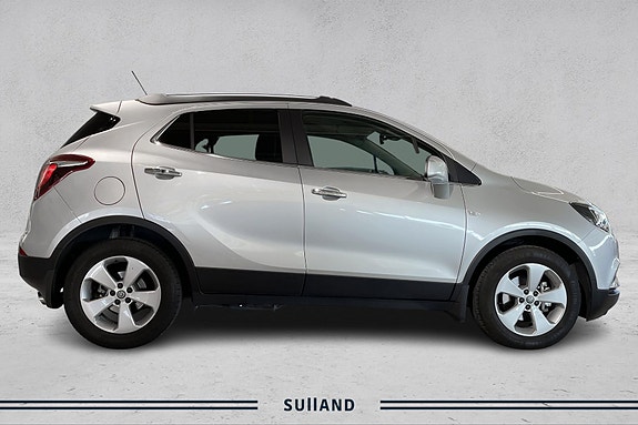 Opel Mokka X 6 of 26