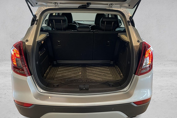 Opel Mokka X 18 of 26