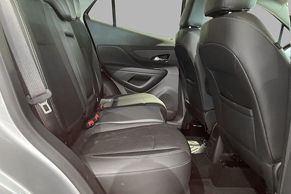 Opel Mokka X 16 of 26