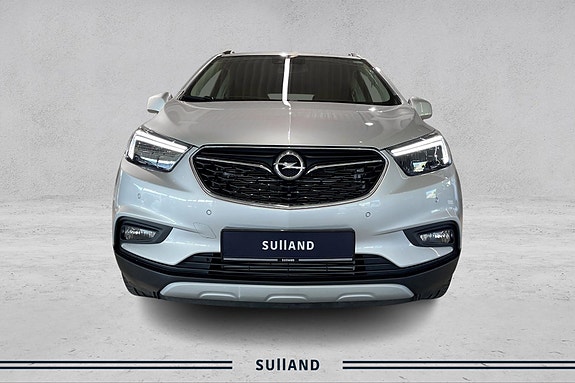 Opel Mokka X 8 of 26