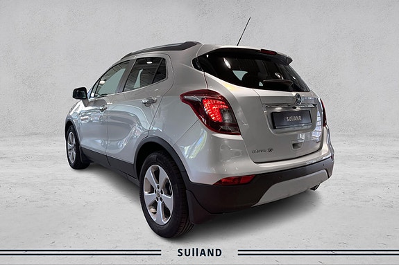 Opel Mokka X 3 of 26