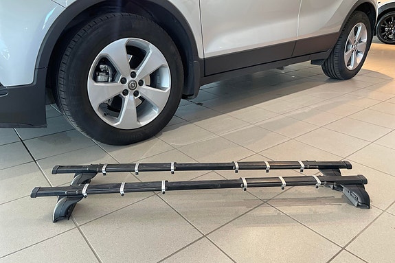 Opel Mokka X 26 of 26