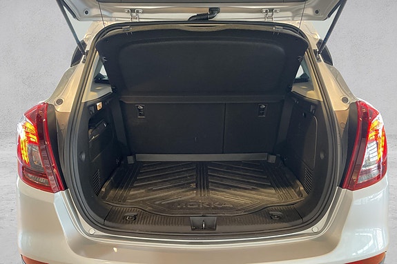 Opel Mokka X 17 of 26