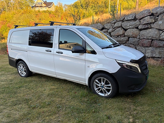Mercedes-Benz Vito 119 7 of 30